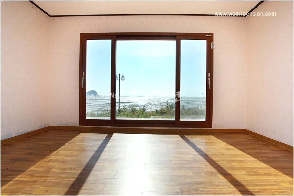 Seocheon Sky Pension