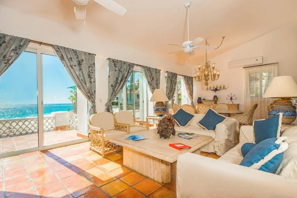 Palmilla Beachfront Villa, Villas del Mar 152