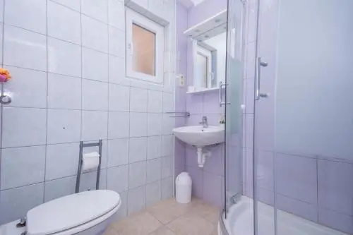 Apartmani Cubela