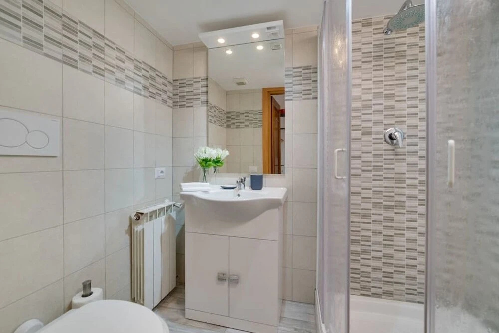 Amazing & Spacious 3bed Flat in Piramide
