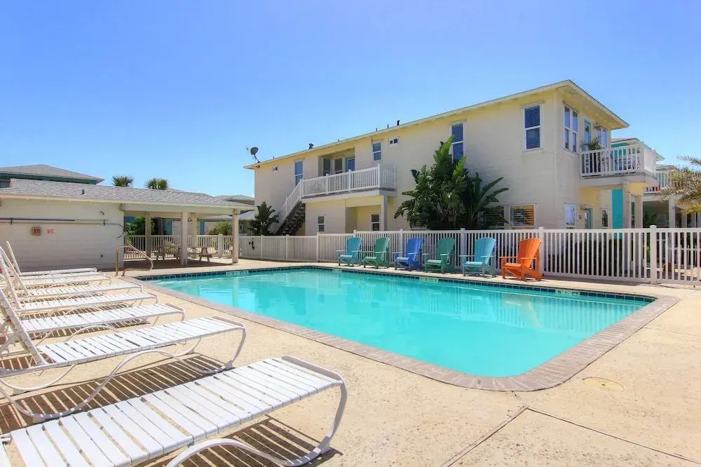 Popsicle's and Flip Flops VW8 4 Bedrooms 3.5 Bathrooms Home