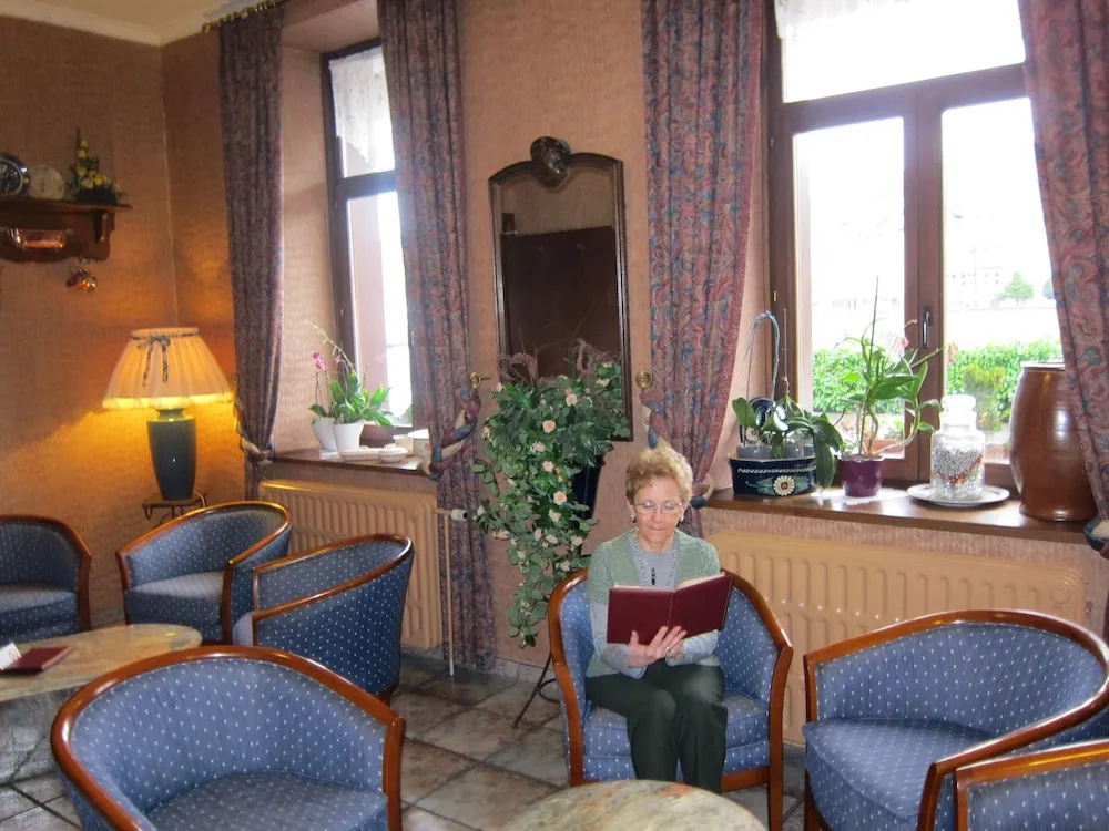 Hotel De France En Gaume