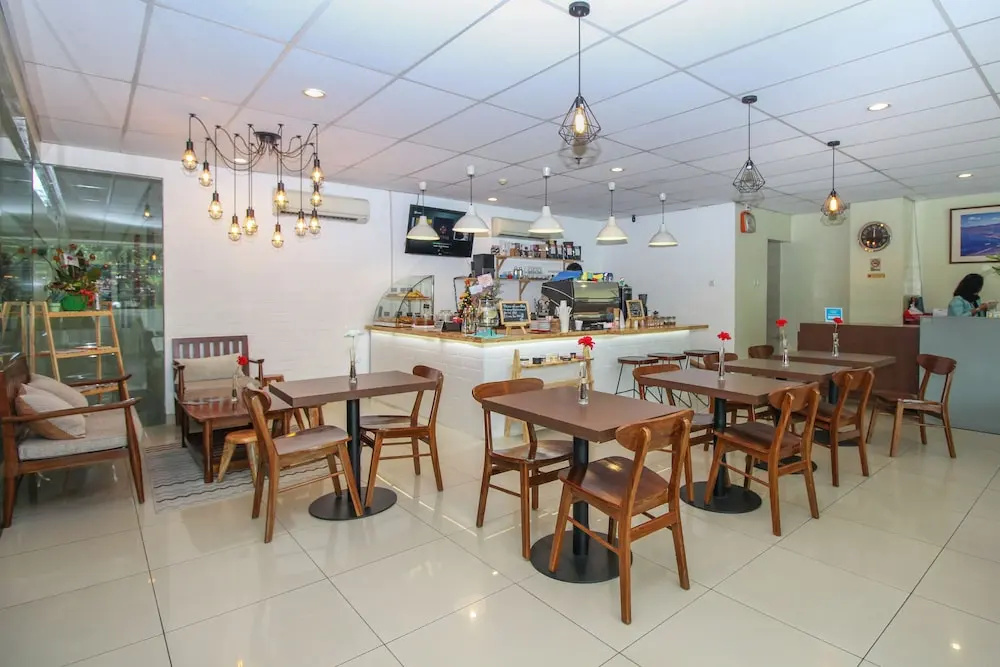 Airy Kuningan Karet Pedurenan 41 Jakarta