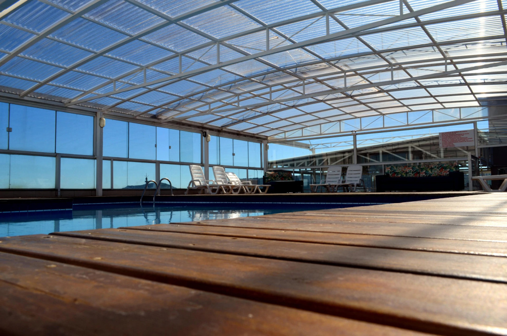 Mar de Canasvieiras Hotel e Eventos