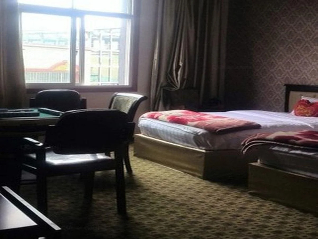 Shangri-la Ziyouxing Hotel