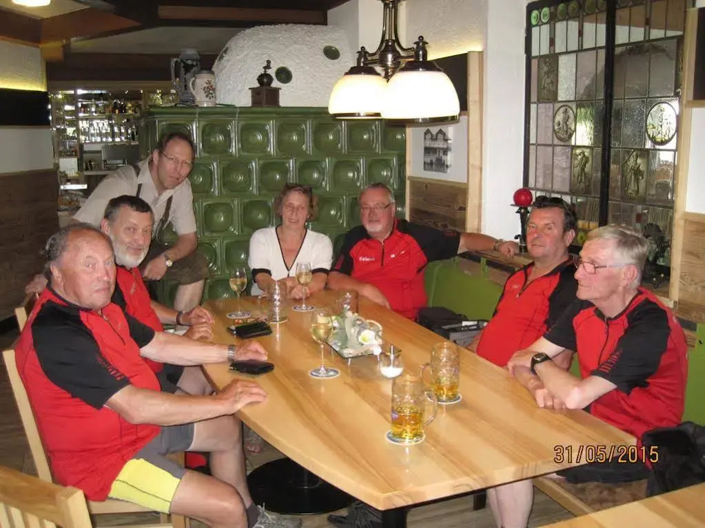 Gasthof Hotel zur Post