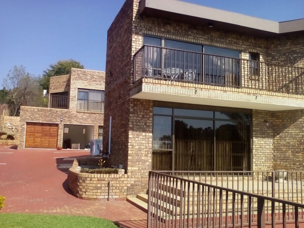 Thabiso Guesthouse