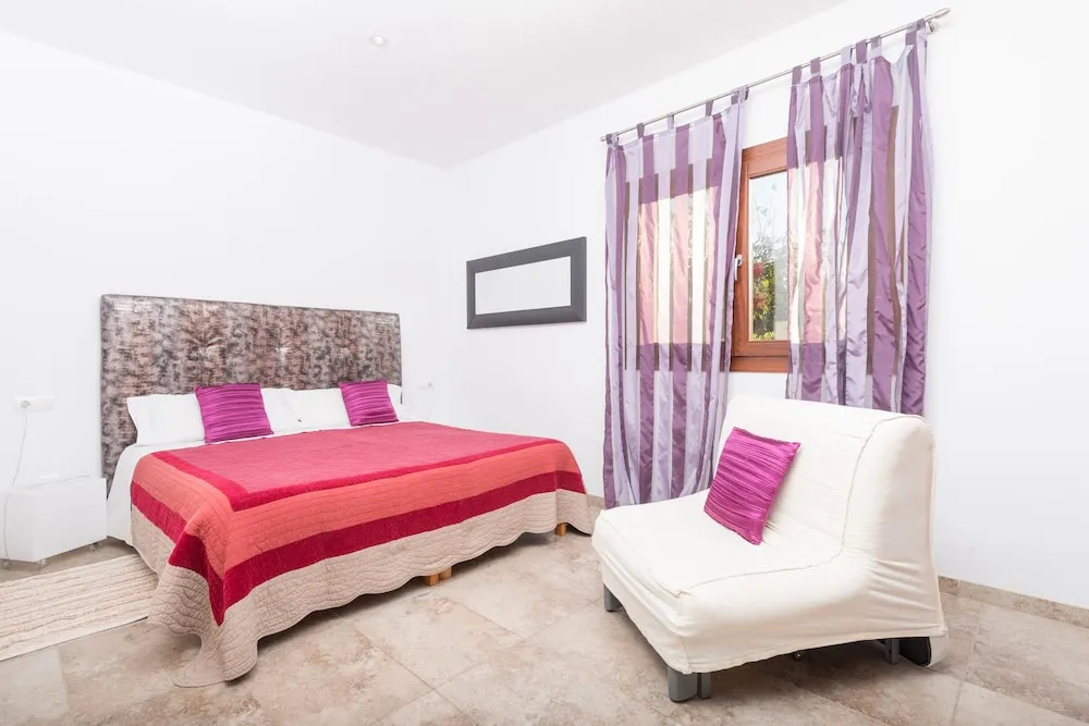 Finca Son Manyo Suite