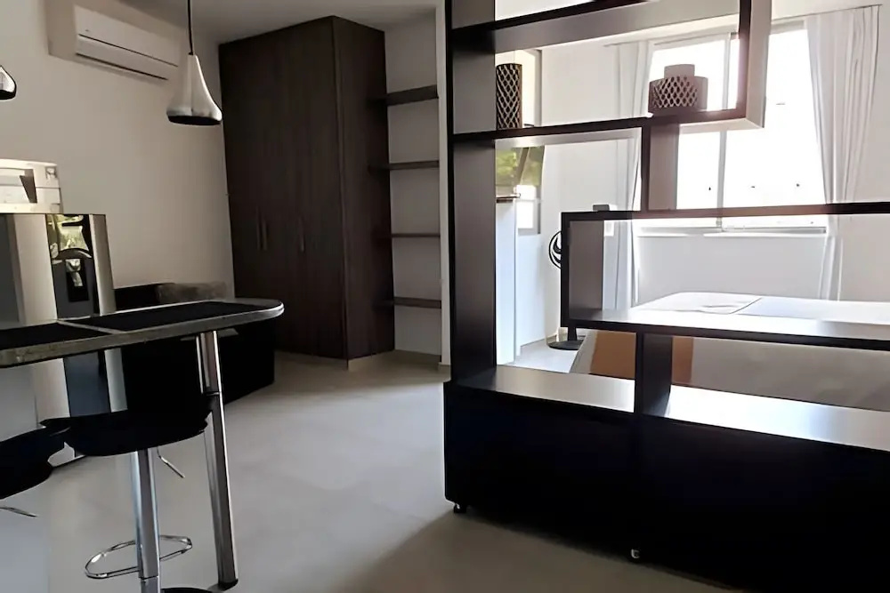 307 Moderno Aparta-Suite en Versalles Tipo Loft - Cali Tower Suites & Lofts