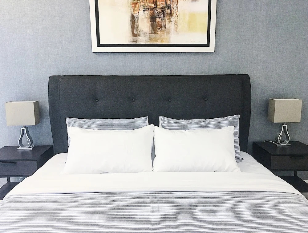 Binjai KLCC Luxury One-Bedroom Suite