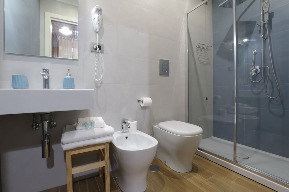 Musto Suites & Rooms