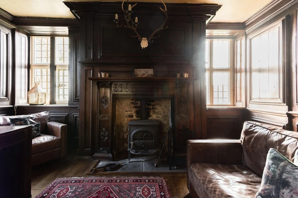 Outstanding Manor House Close To Bristol/bath