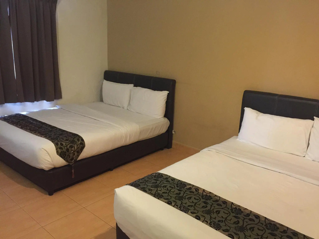SUNTEC HOTEL
