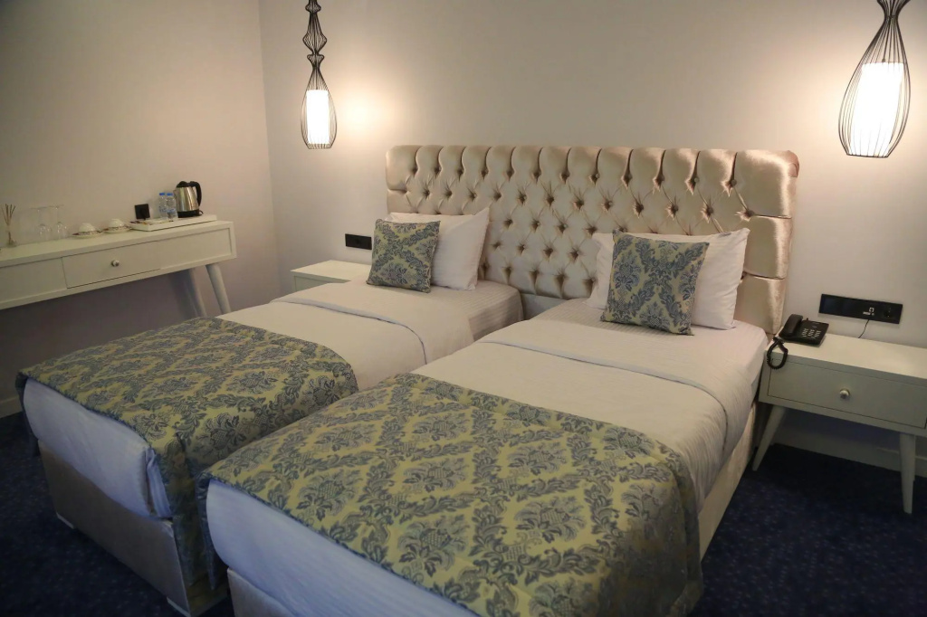 Pelit Otel