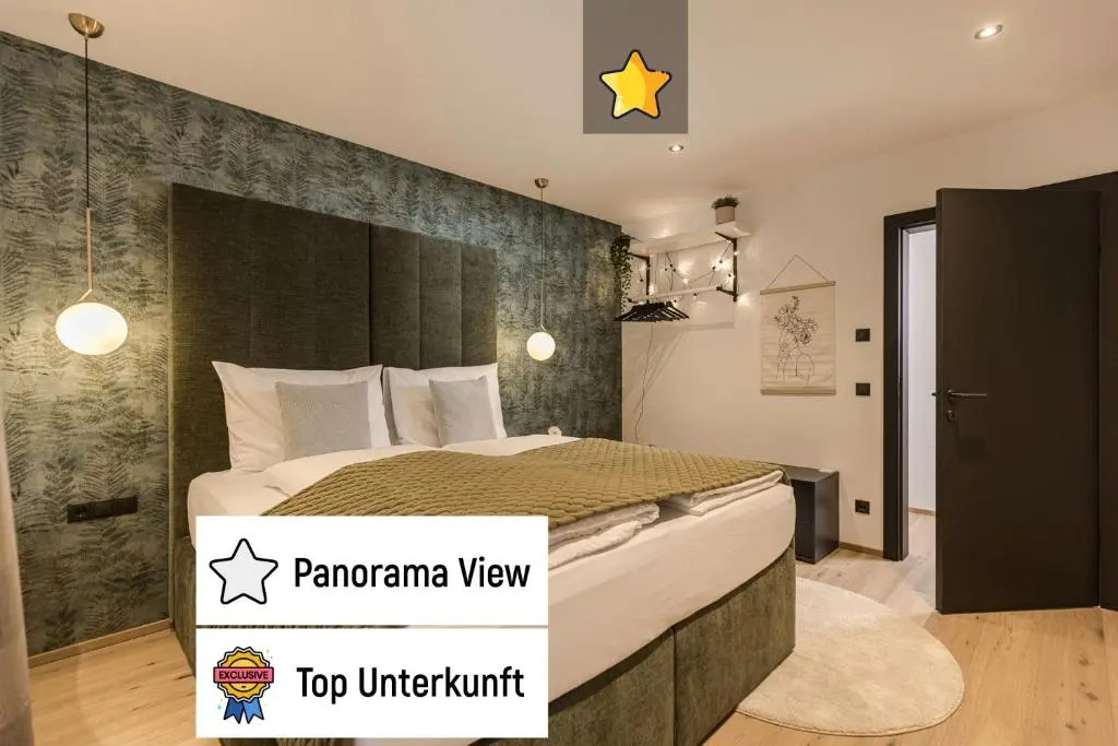 Grand Alpin Panorama Lodge Top 3