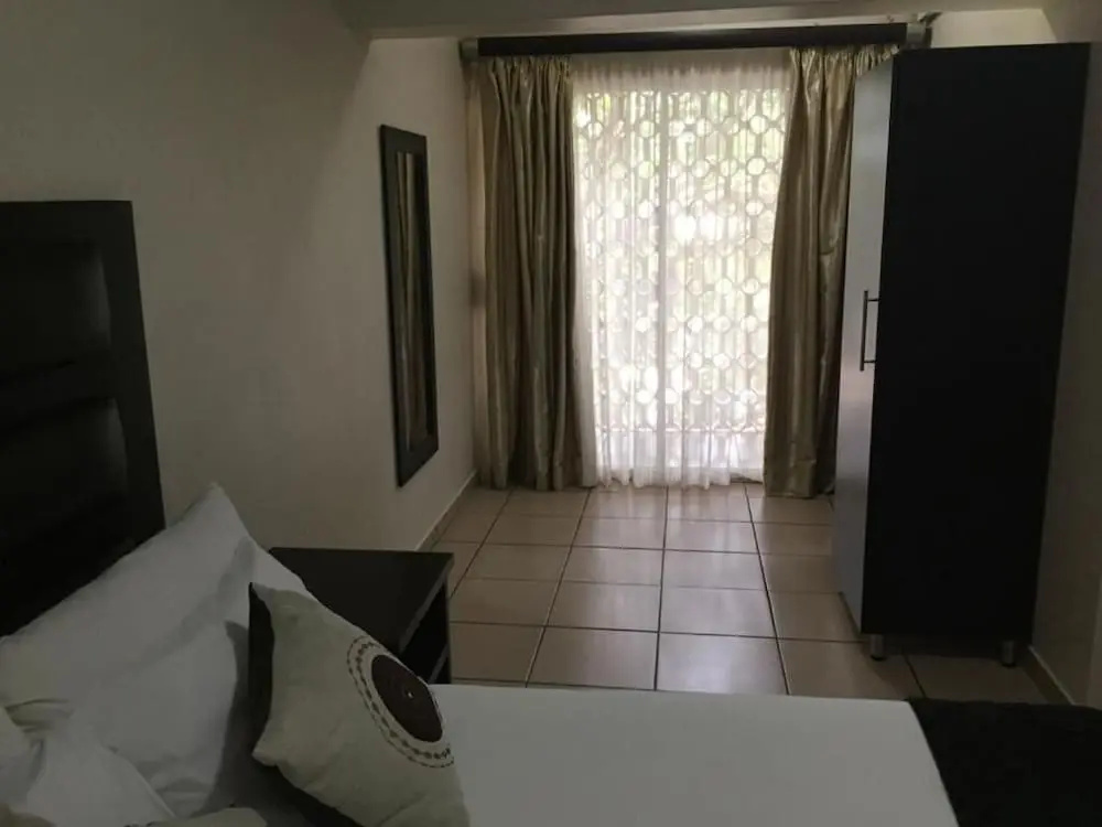Bayside Hotel Empangeni