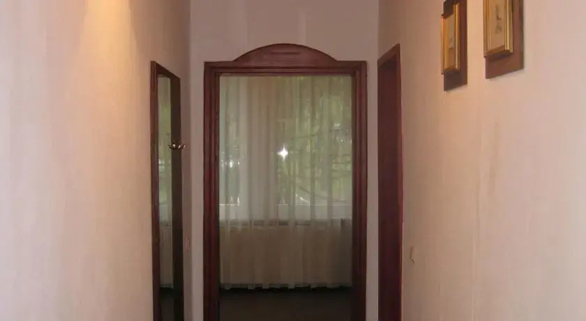 Kurhotel 19 Hundert