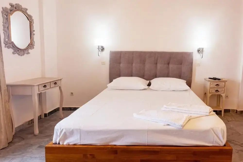 Seaheaven House B4 - Beachfront Nest Memi Koroni