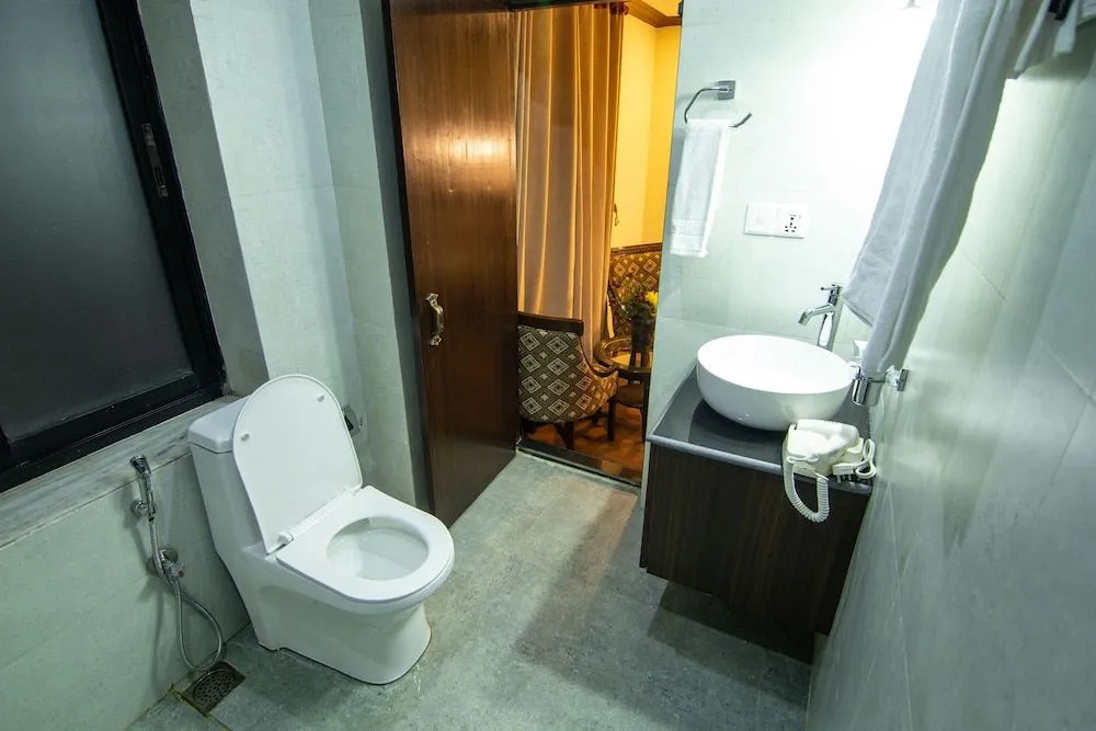 Pashupati Boutique Hotel & Spa