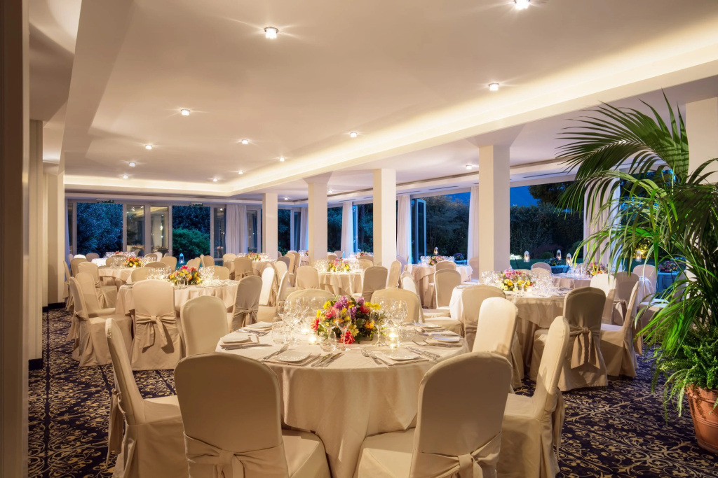 Grand Hotel Imperiale & Resort