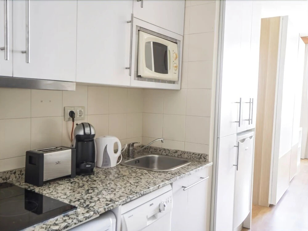 MonKeys Apartments La Campana Suites