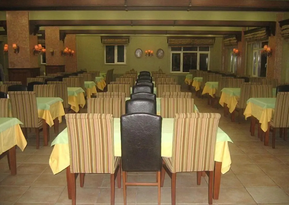 LapaSori Otel