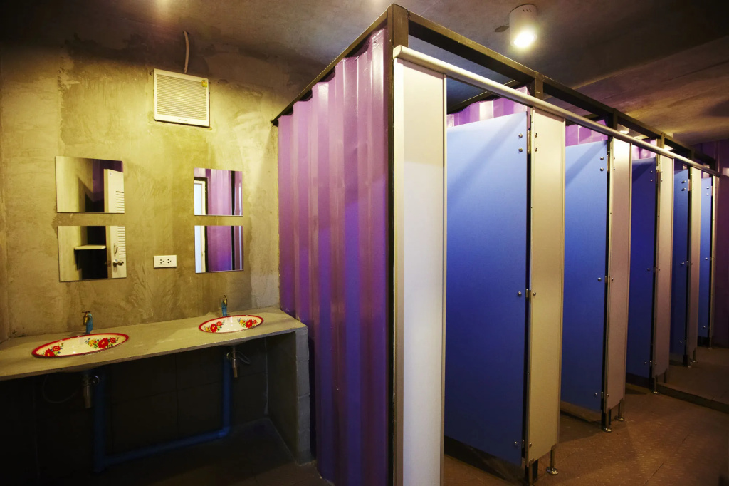 WH Hostel