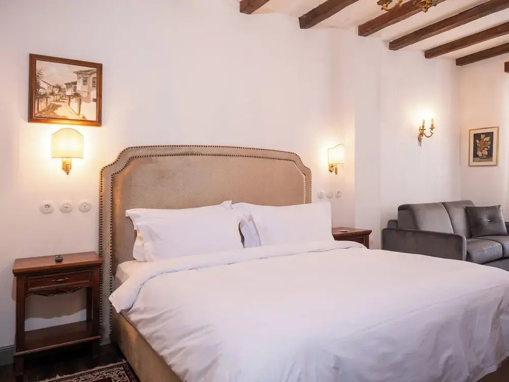 Vila Ebel Hotel Pool & Spa