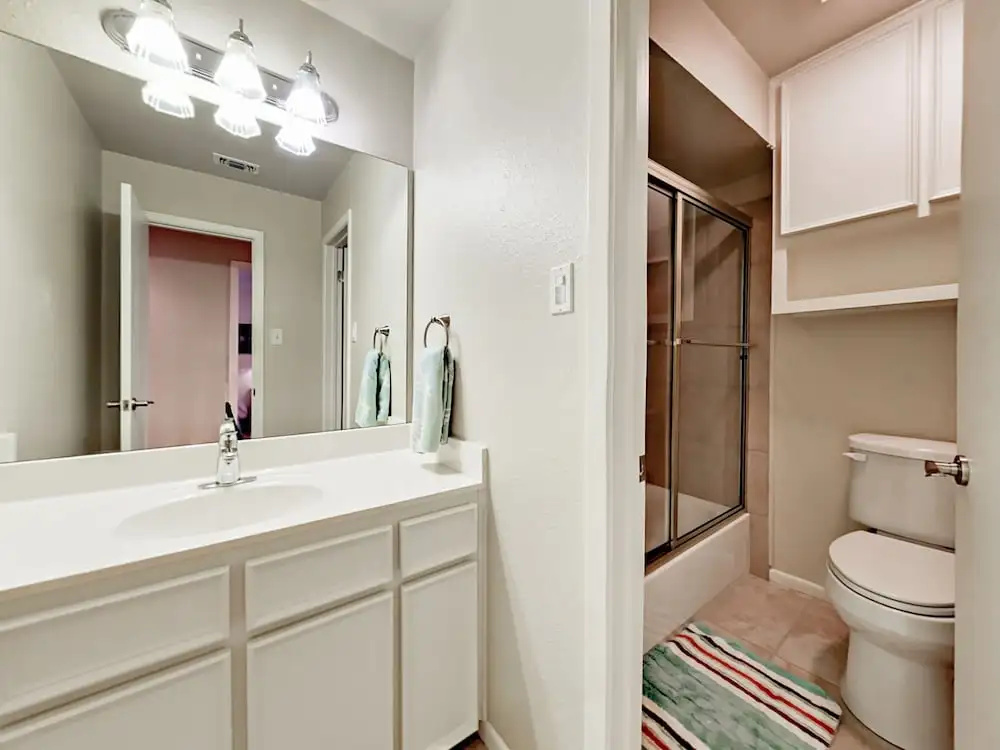 414 Horseshoe Bay North Blvd Condo 3 Bedrooms 3 Bathrooms Condo