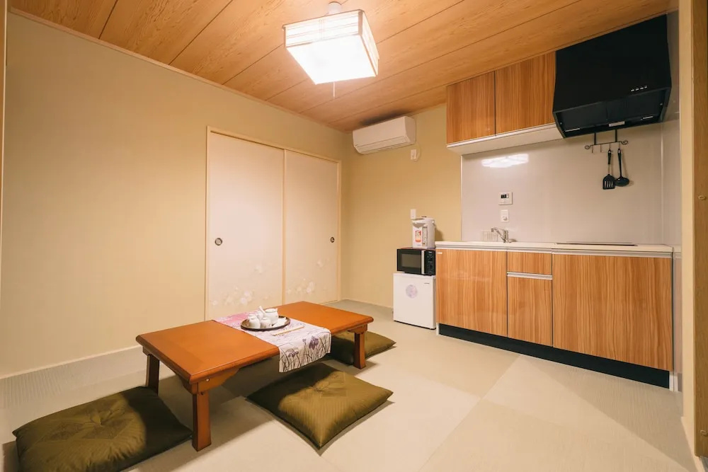Hotel Links Dobutsuenmae