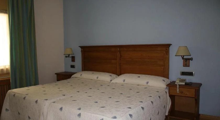 Hotel Casa Ruba