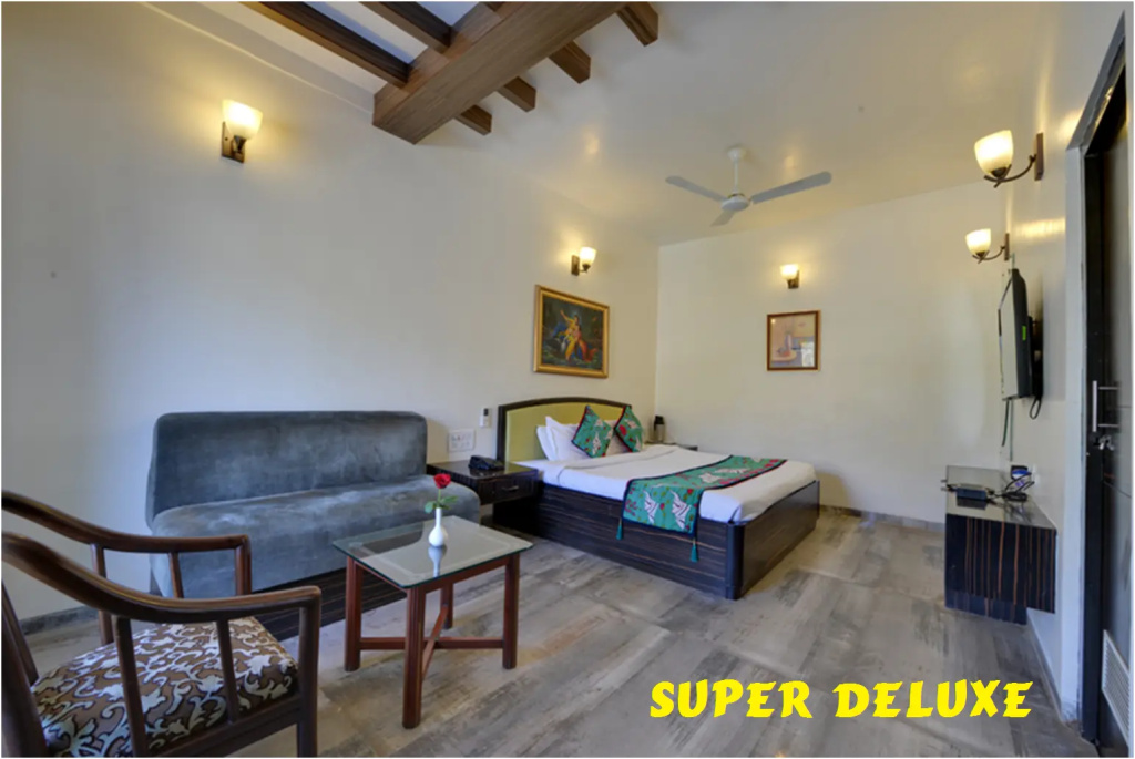 Hotel Karnavati