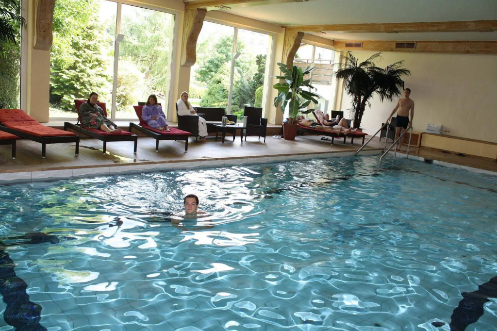 Parkhotel Weber-Müller