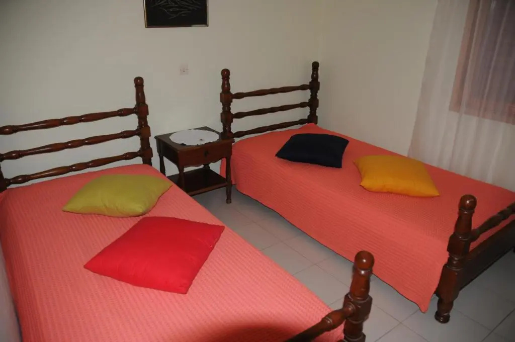 Ekavi Apartments