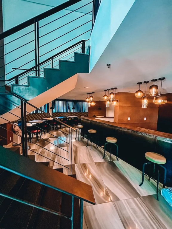 QS Marista Hotel by Atlas