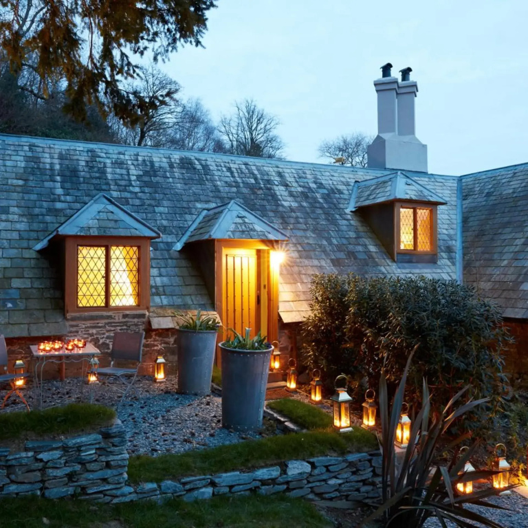 Hotel Endsleigh