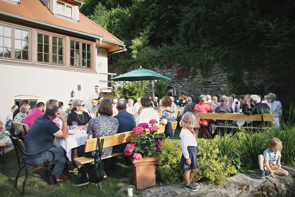 Appartements Adam-Mühle