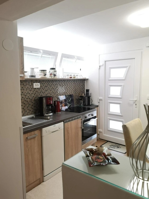 Sweet Cosy Apartment