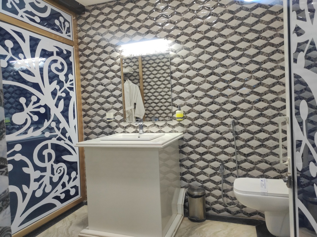 Hotel Prova