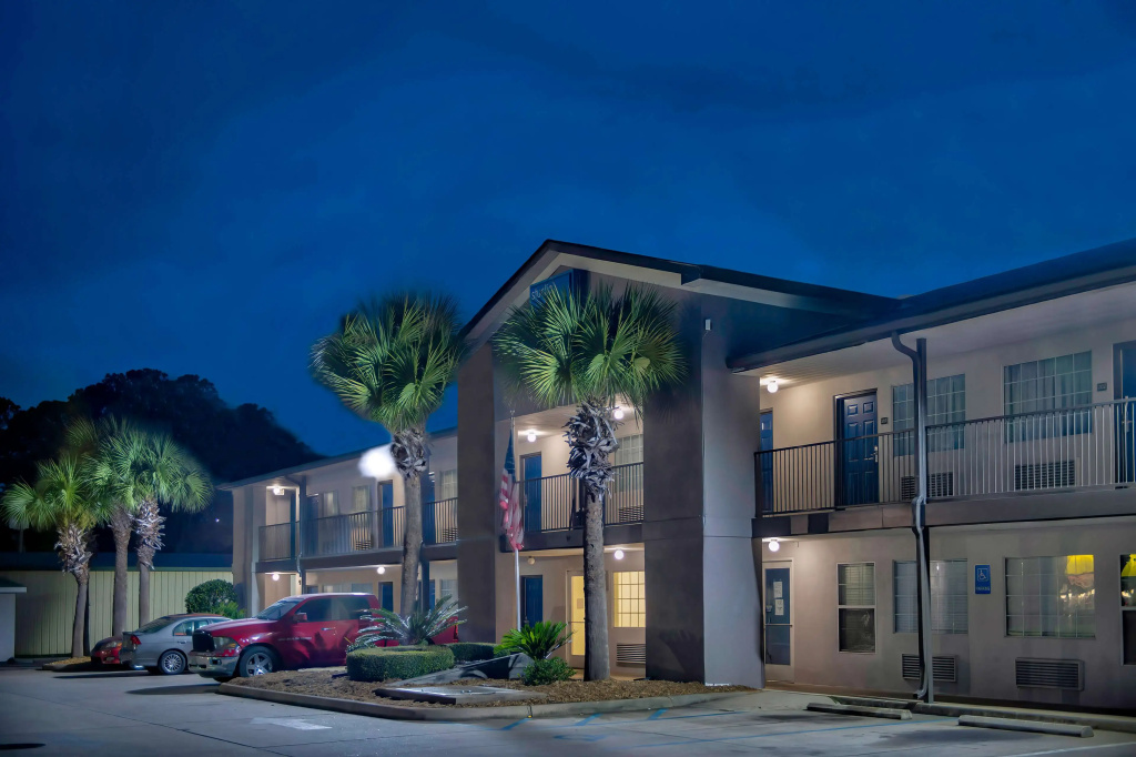 Studio 6 Pascagoula, MS