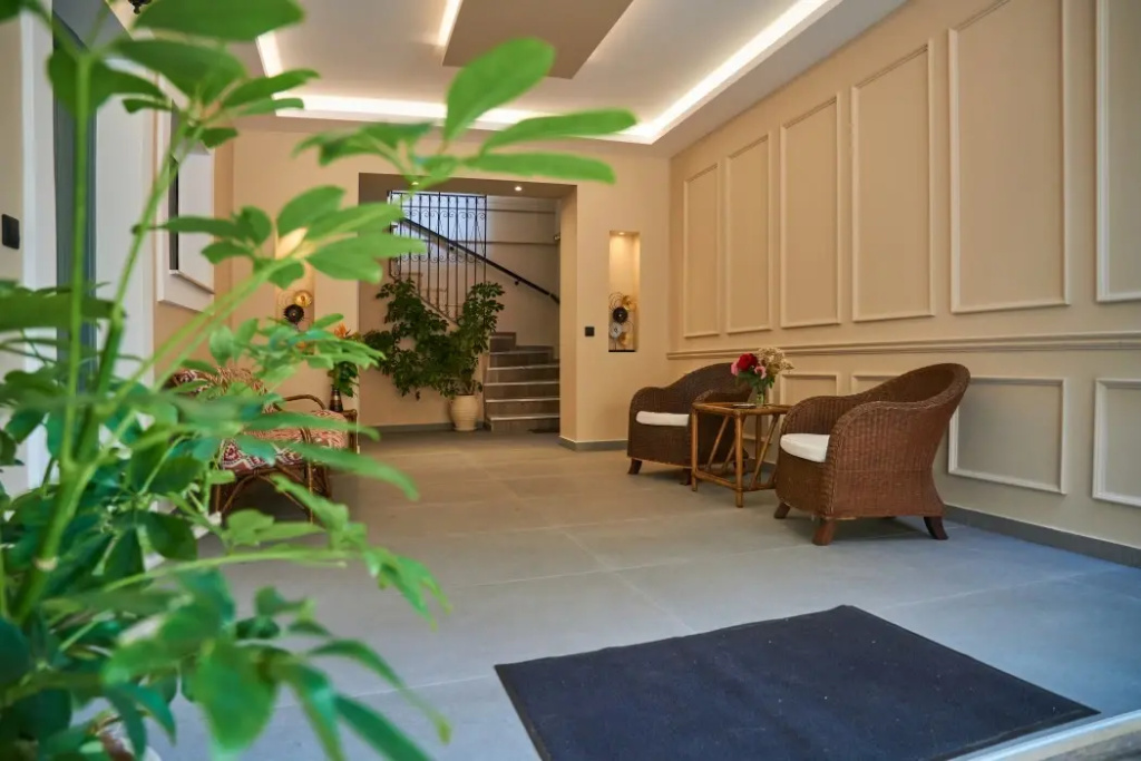 Fiona Apartments Roda Corfu