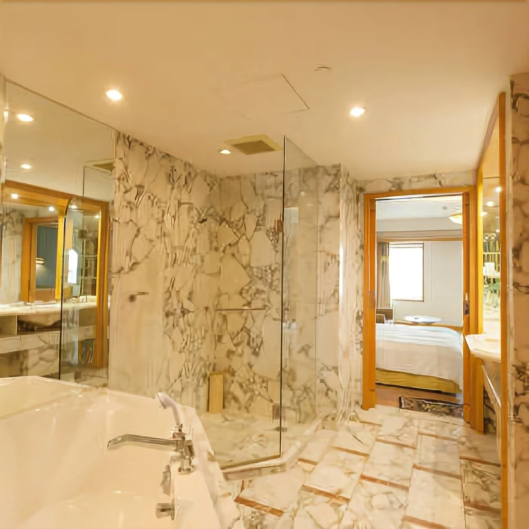 Weihai Sea Love Holiday Hotel