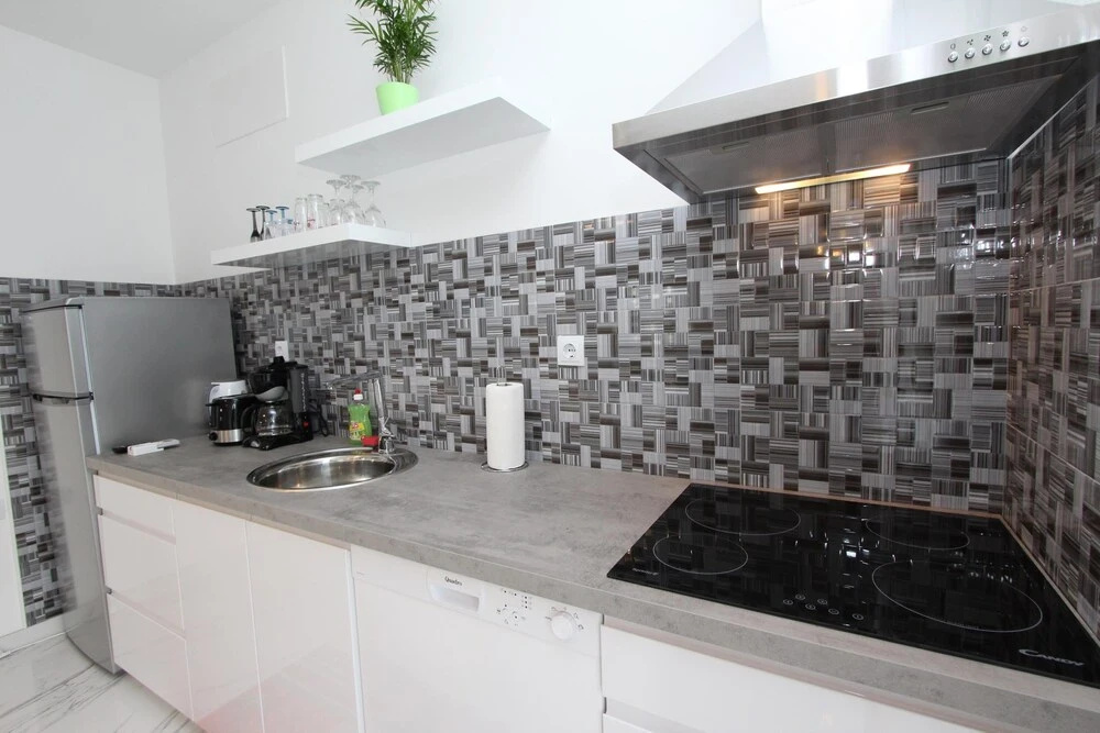 Apartment Karlo 1