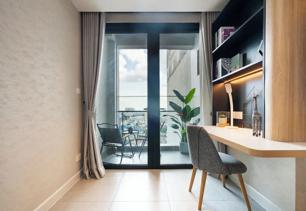 D1 Mension Zenity Luxury Apartment District 1