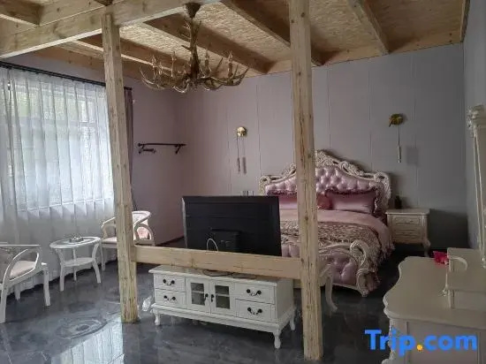 Yuquan Farmhouse