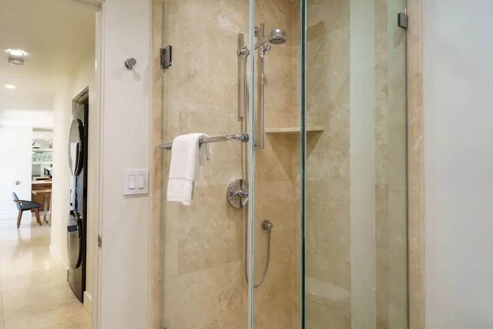 Wailea Elua 803 - Ocean Views, Modern Renovation, Central AC, Wi-fi, BBQ Grill