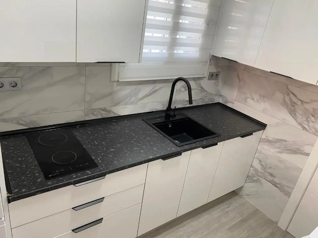 Apartamentos CALAMARI 1 & 2