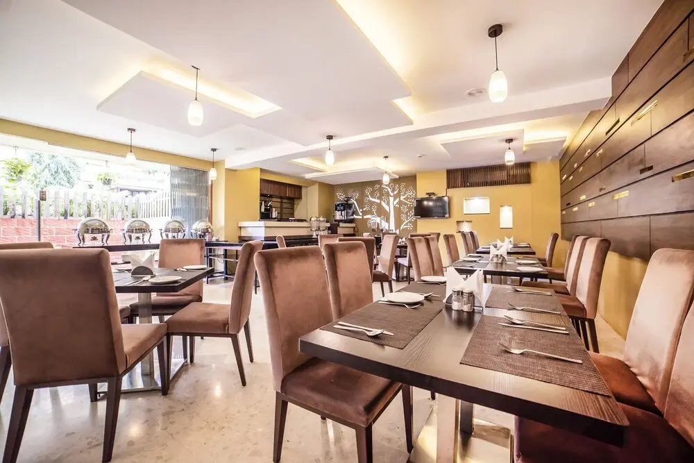 Magnus Star Residency Koregaon Park Annexe Pune