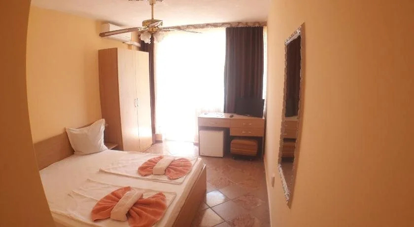 Hotel Angy