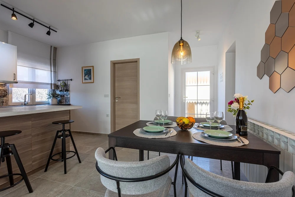 Apartmani Tina